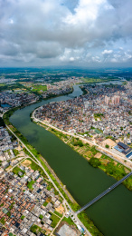 中国广东省揭阳市惠来县隆江镇