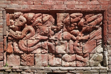 山西临汾洪洞广胜寺