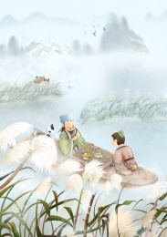 二十四节气白露