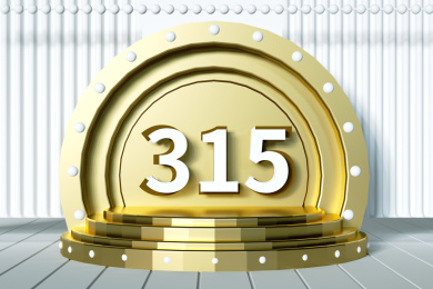 315消费者日维权抵制假货场景