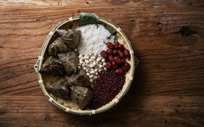 粽子端午节静物