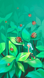 二十四节气之惊蛰