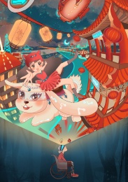 身体老去童心依旧