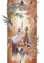 二十四节气之中国舞之白露