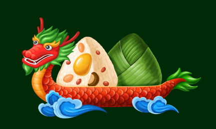 传统节日端午节