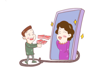 网络诈骗手机网络骗取钱财