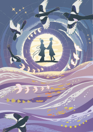 七夕中国情人节