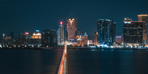 中国澳门新葡京