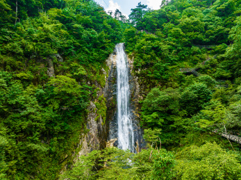 中国安徽六安金寨县天堂寨景区