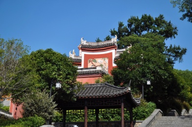 湖南永州零陵武庙