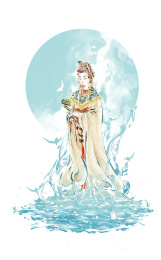 福建闽南文化三大女神之妈祖