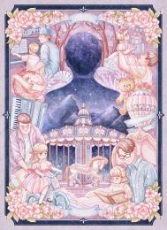 复古装饰父亲节