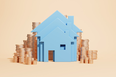 房地产金融题材的图片