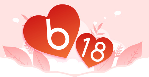 购物节概念矢量插画