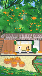 二十四节气-芒种