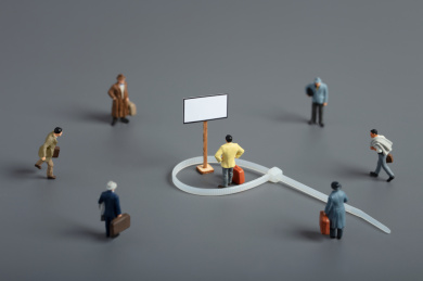 微缩创意投资圈套与反诈骗