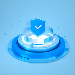 3D图标空间渲染