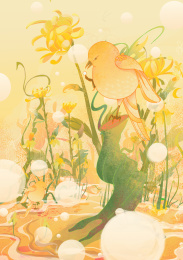 二十四节气-秋季白露