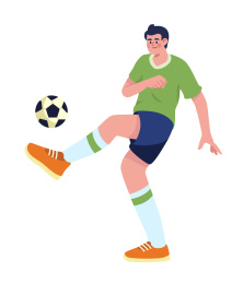 健康生活方式体育运动