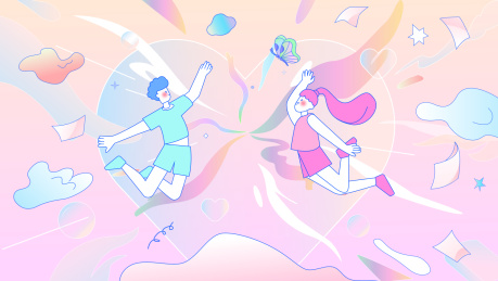 情人节520七夕节