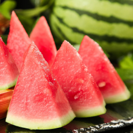 红肉西瓜