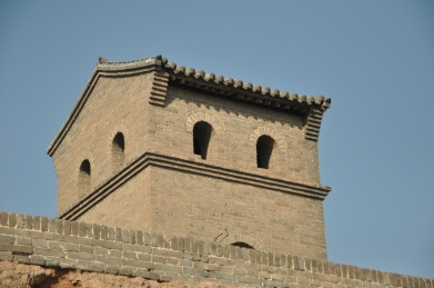 中国山西省晋中市平遥县平遥古城