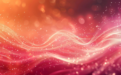 抽象的彩色纹理艺术背景