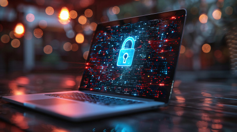 互联网数字数据安全概念