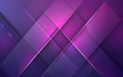 抽象的紫色艺术背景