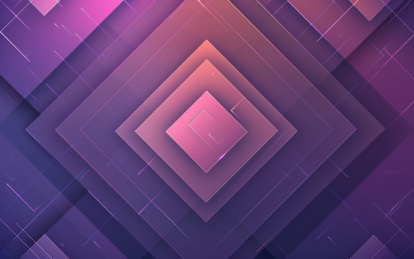 抽象的紫色艺术背景