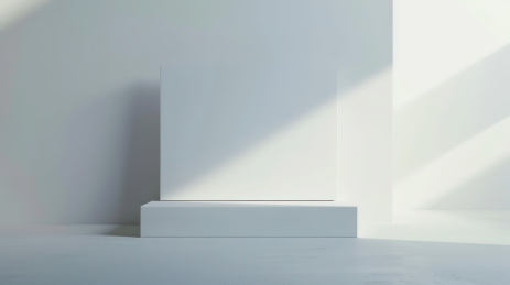 现代建筑室内空间