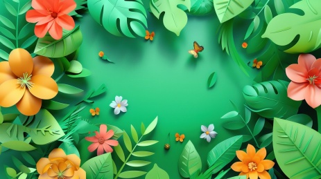 人与自然新能源环保