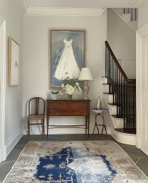 室内家居住宅空间