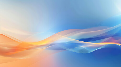 商务科技风格背景