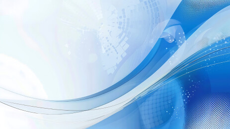 商务科技风格背景