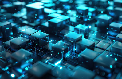 抽象背景的全帧拍摄