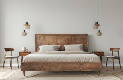 室内设计样板房家居设计