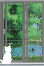 被风吹过的夏天