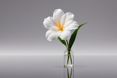 鲜花花卉特写静物背景图