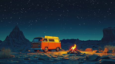 乘坐交通工具旅游