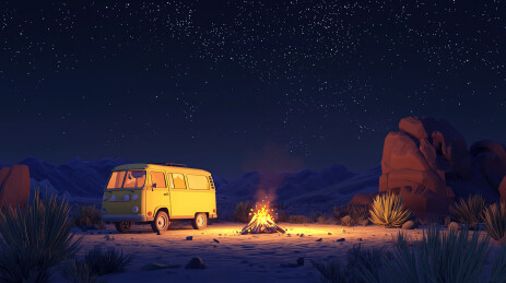 乘坐交通工具旅游