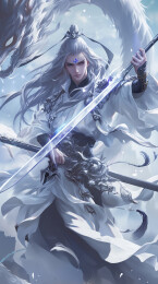 中国神话西游记人物