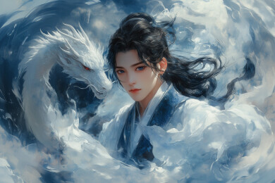 3d建模风格立体壁纸