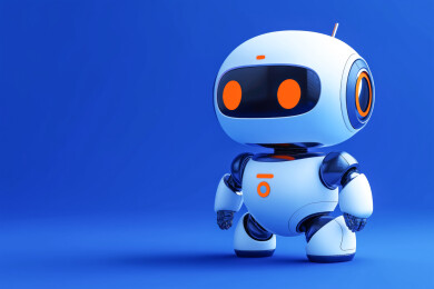 人工智能机器人