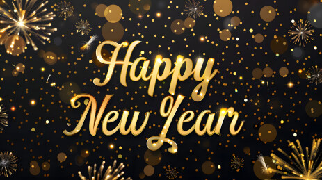 2025新年快乐