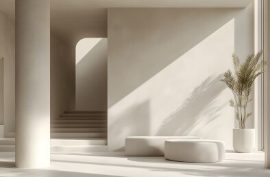 创意现代简约室内客厅沙发舒适装饰