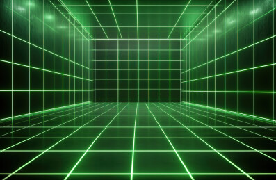 科技概念背景图