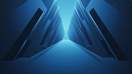 抽象背景的全帧拍摄