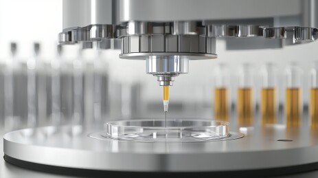 生物制药，基因工程