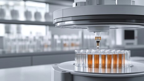 生物制药，基因工程